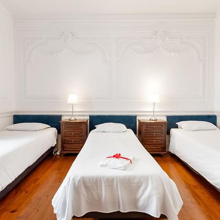 Arroios - Third Floor Hotel ลิสบอน ภายนอก รูปภาพ