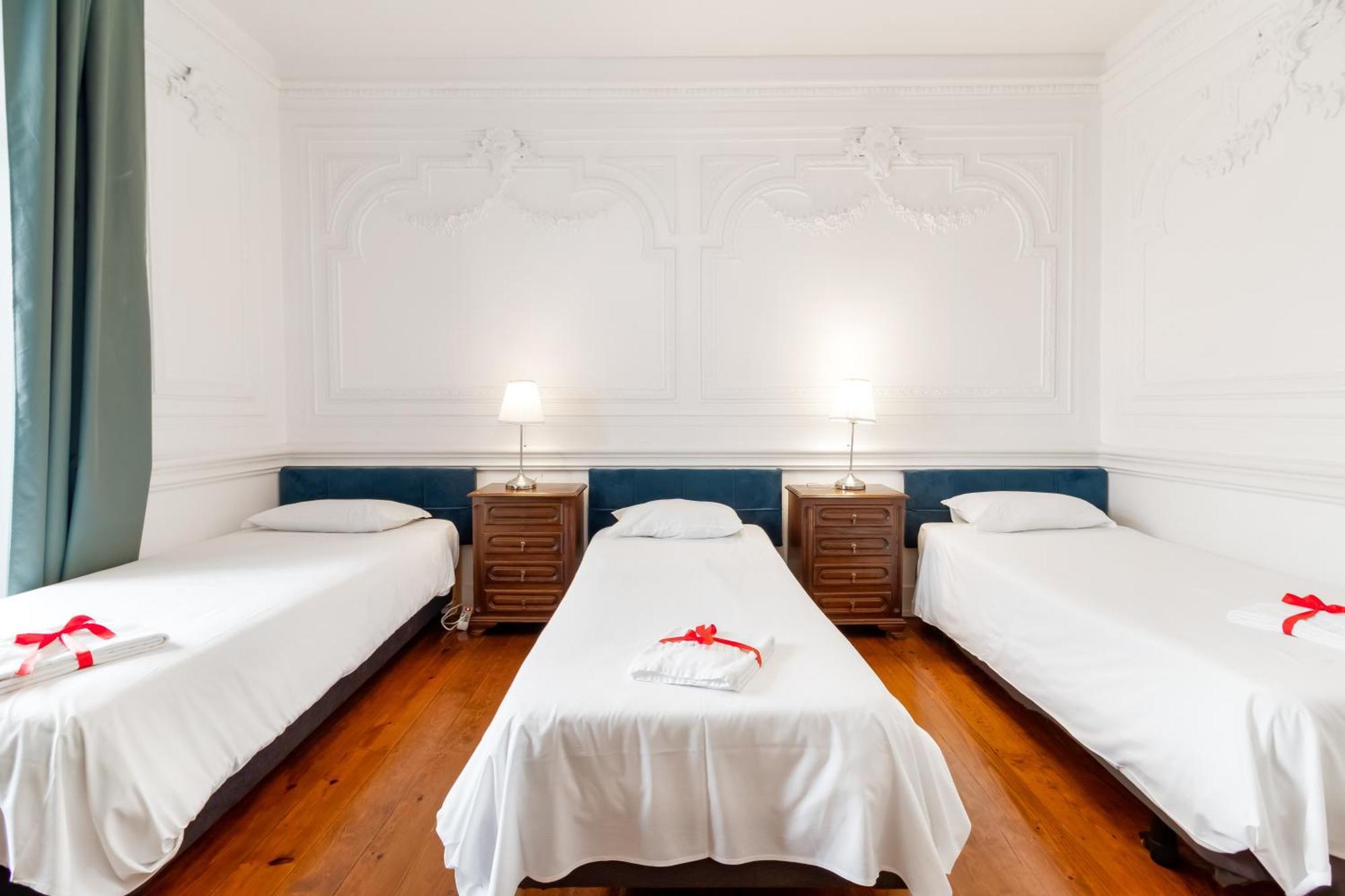 Arroios - Third Floor Hotel ลิสบอน ภายนอก รูปภาพ