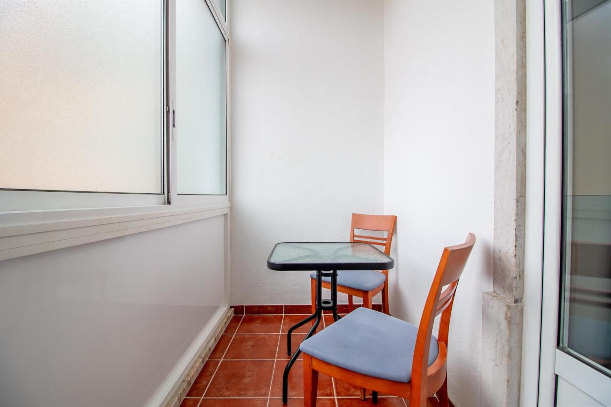 Arroios - Third Floor Hotel ลิสบอน ภายนอก รูปภาพ