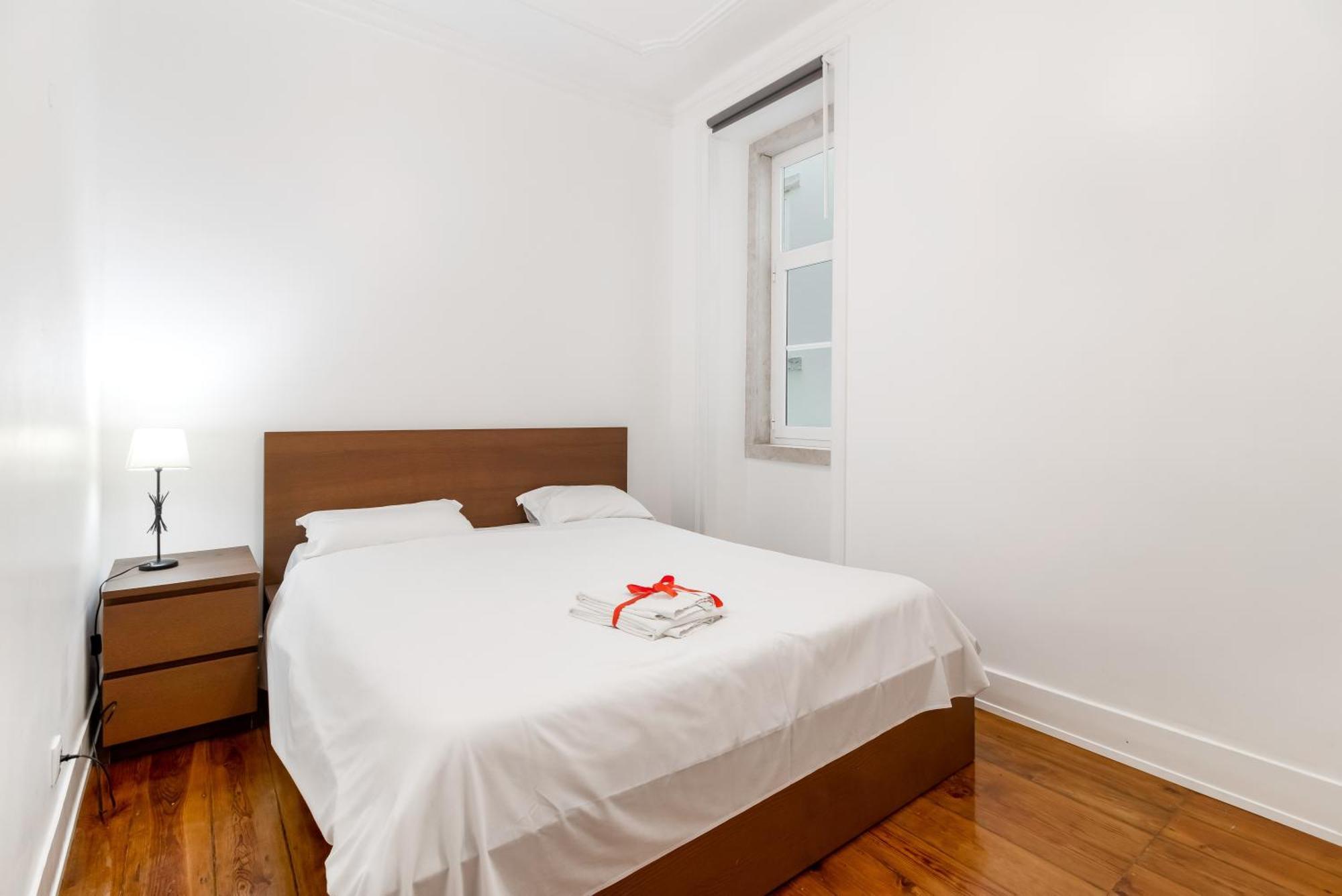 Arroios - Third Floor Hotel ลิสบอน ภายนอก รูปภาพ