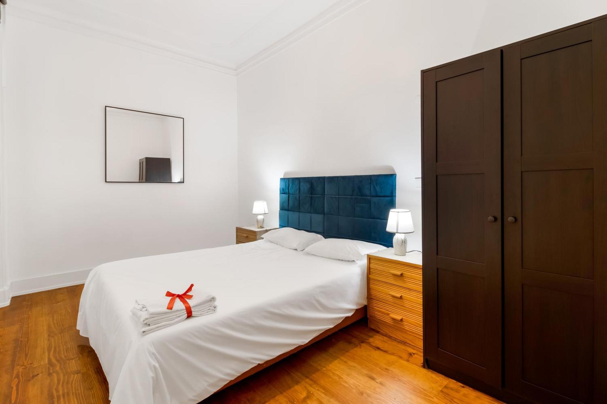 Arroios - Third Floor Hotel ลิสบอน ภายนอก รูปภาพ