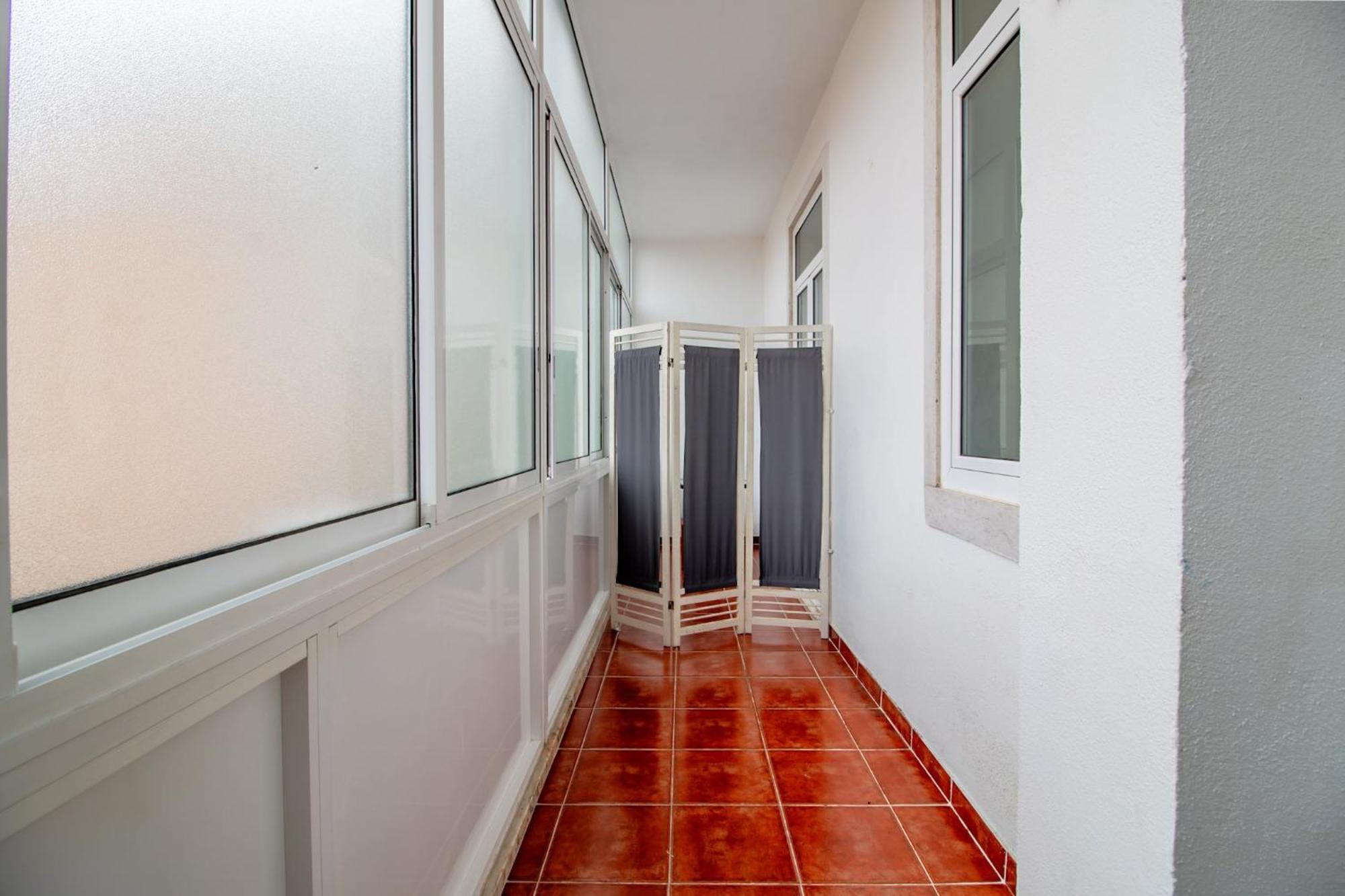 Arroios - Third Floor Hotel ลิสบอน ภายนอก รูปภาพ